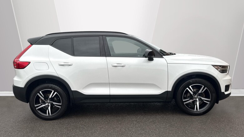 Volvo Xc40 1.5 T3 [163] R DESIGN 5dr Petrol Estate